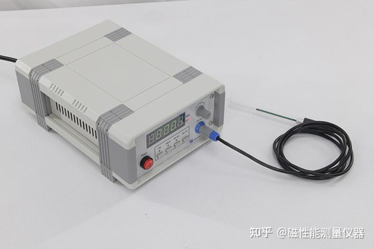 永磁铁产品厂家常用的磁性能测量仪器及设备